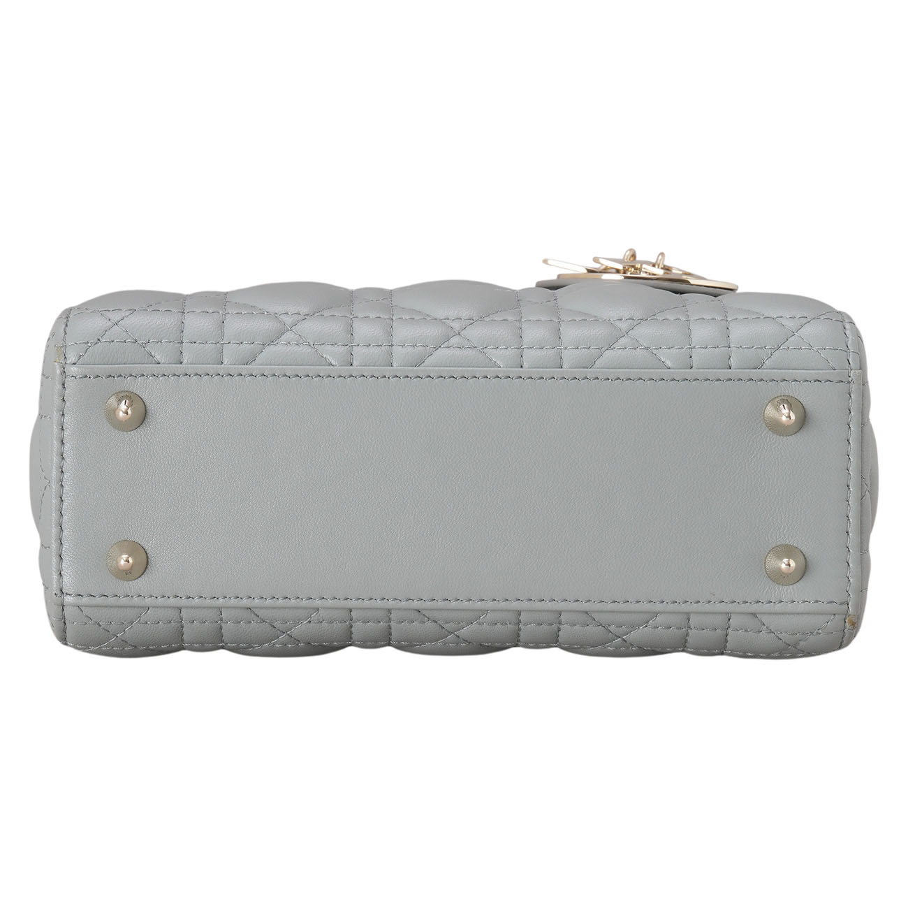 CHRISTIAN DIOR(USED)디올 레이디디올 스몰